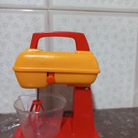 Mixer cucina giocattolo