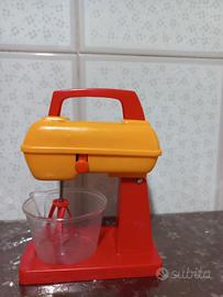 Mixer cucina giocattolo