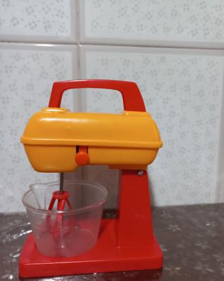 Mixer cucina giocattolo