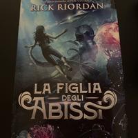 La figlia degli abissi