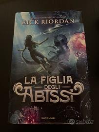 La figlia degli abissi