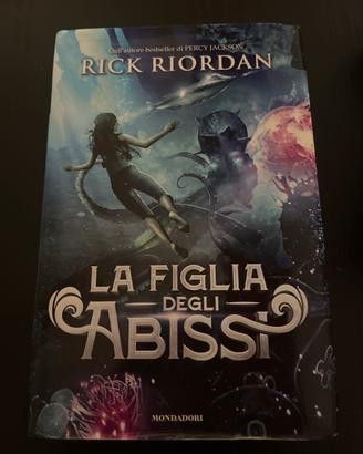 La figlia degli abissi