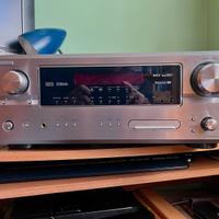 Denon AVR 2105 7.1 surround