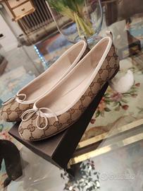 Ballerina 39 Gucci originale