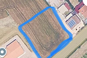 Terreno edificabile S.Valentino della Collina