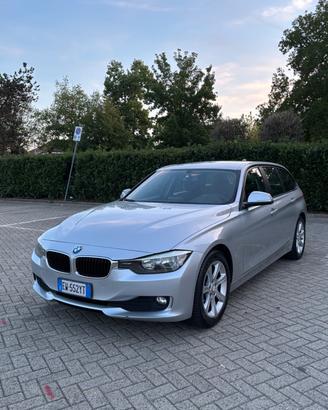 BMW 320d Touring