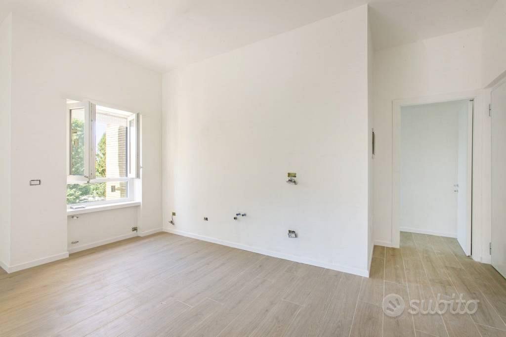Appartamento – Roma, Casetta Mattei, Gianicolense - Vista 4
