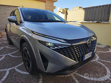 NISSAN Qashqai MHEV 158 CV Xtronic N-Connecta NO