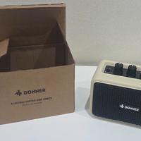 Amplificatore chitarra elettrica 