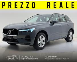 VOLVO XC60 B4 (d) automatico Core Telecamera-Car
