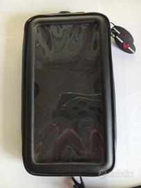 custodia impermeabile con magneti 