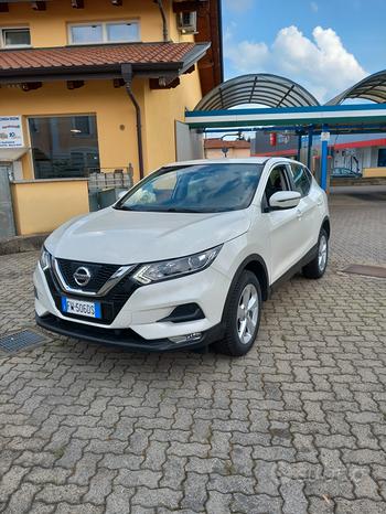 Nissan Qashqai 1.6 dCi 2WD Business