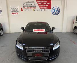 Audi TT Coupè 2.0 TFSI S tronic