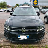 Volkswagen Tiguan 2.0 tdi business