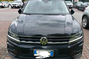 Volkswagen Tiguan 2.0 tdi business