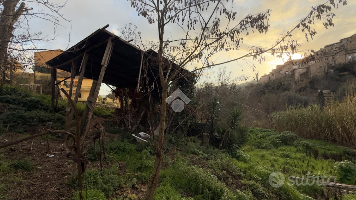 TER. RESIDENZIALE A CASTELNUOVO DI PORTO - Altro