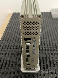 Box Lacie VUOTO per hard disk da 3,5