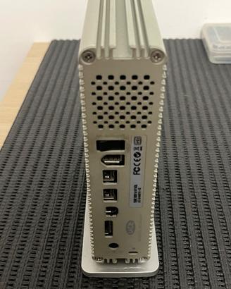Box Lacie VUOTO per hard disk da 3,5