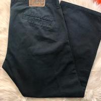 Jeans Lee W34 L34 - 100% Cotone - Taglia 50 IT