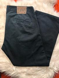 Jeans Lee W34 L34 - 100% Cotone - Taglia 50 IT