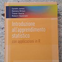 Introduzione all'apprendimento statistico e R