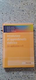 Introduzione all'apprendimento statistico e R