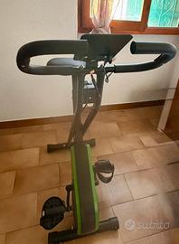 Cyclette