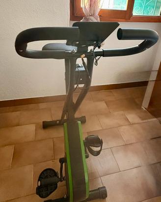 Cyclette
