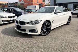 BMW 428I MSport