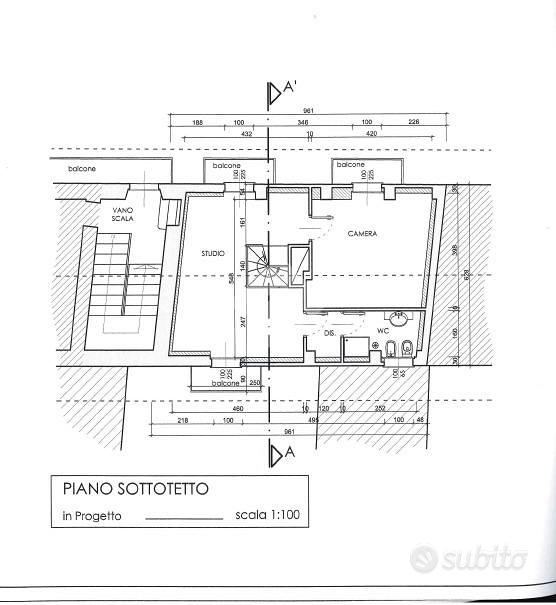 Appartamento – Villanova Canavese, Torino - Vista 4