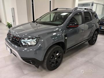 Dacia Duster 1.0 TCe GPL 4x2 Extreme