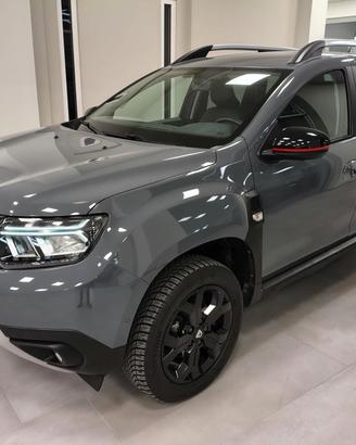 Dacia Duster 1.0 TCe GPL 4x2 Extreme