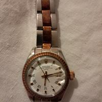 Orologio Rolex vintage donna