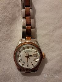 Orologio Rolex vintage donna