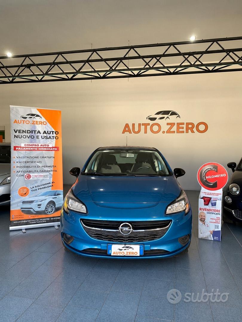 Opel Corsa 5ª serie