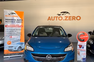 Opel Corsa 1.4 90CV GPL Tech 5 porte Innovation