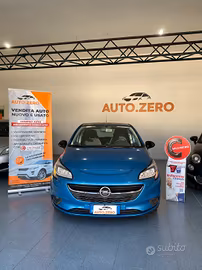 Opel Corsa 1.4 90CV GPL Tech 5 porte Innovation