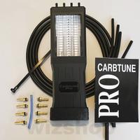 Vacuometro CARBTUNE PROFESSIONAL a 4 colonne