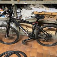 Specialized MTB mountain bike