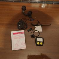 Contachilometri per bici