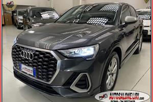 AUDI Q3 SPB 1.5 TFSI 150cv Mhev S tronic S line
