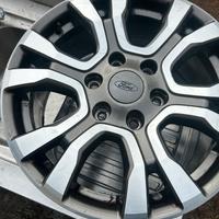 Cerchione Ford Ranger wildtrak