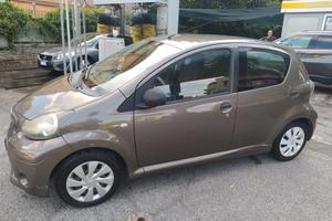 Toyota Aygo 1.0 Active Connect E5 del mese