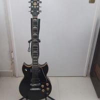 Chitarra elettrica Yamaha SG 500 anno 1976