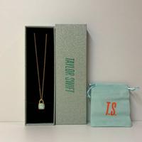 Collana Taylor Swift The Life Of A Showgirl