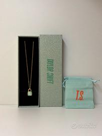 Collana Taylor Swift The Life Of A Showgirl