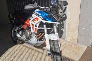 Aprilia Tuareg 660 - 2024