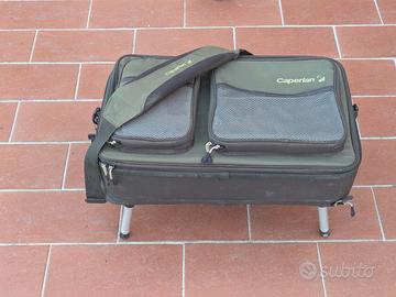 Attrezzatura Carpfishing