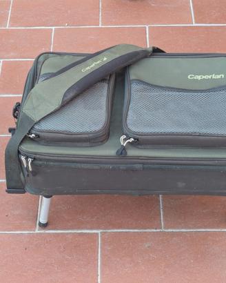 Attrezzatura Carpfishing