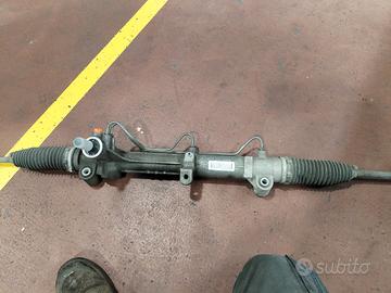 scatola guida idraulica fiorino 